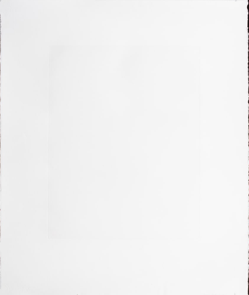 Print, Nathan Oliveira - 5