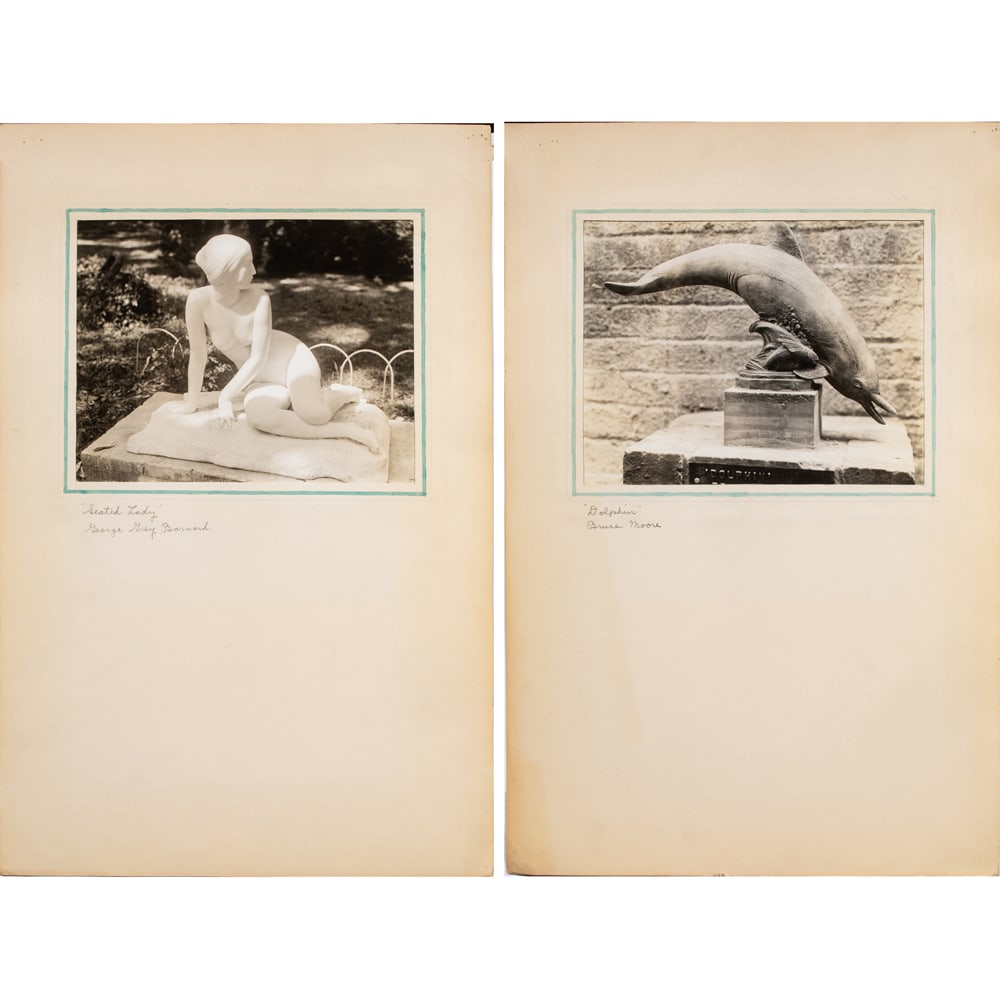 Photographs, American School (20th century) (1 of 6)