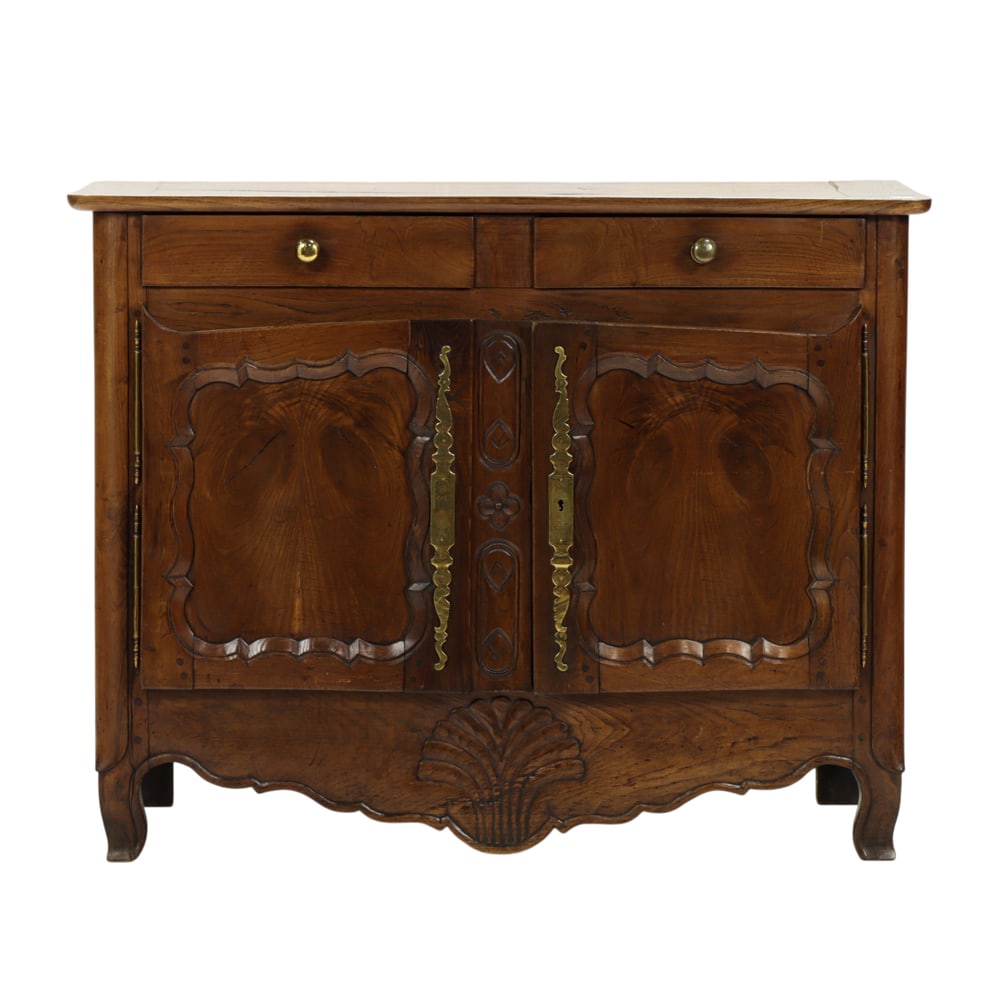 A French buffet - 2