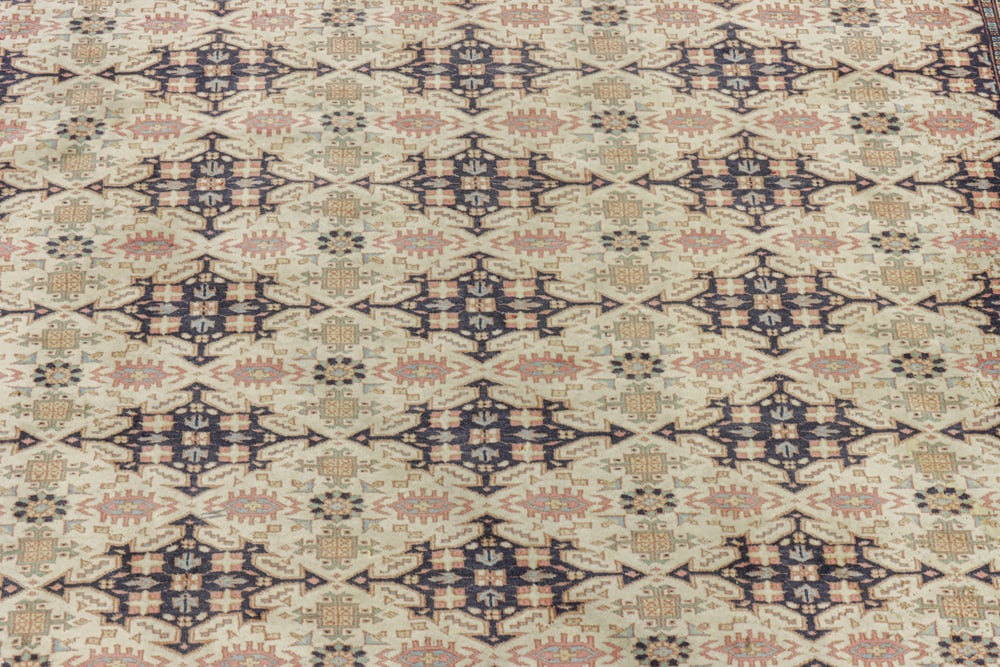 A Pakistani carpet - 2