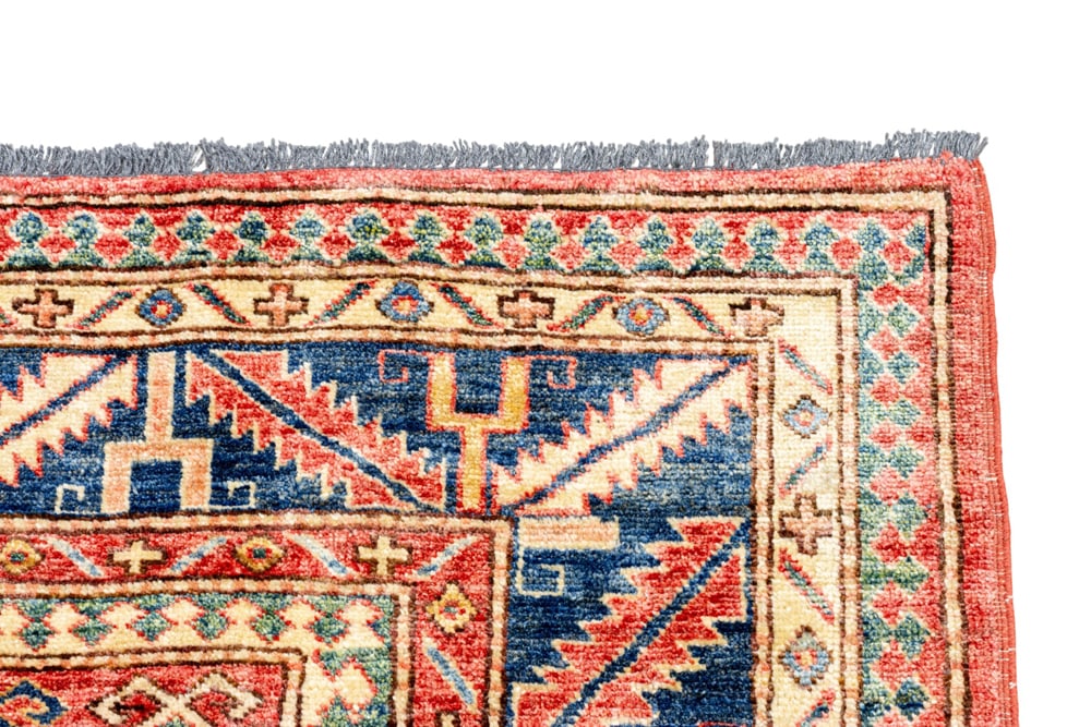 A Pakistani Oushak carpet - 3