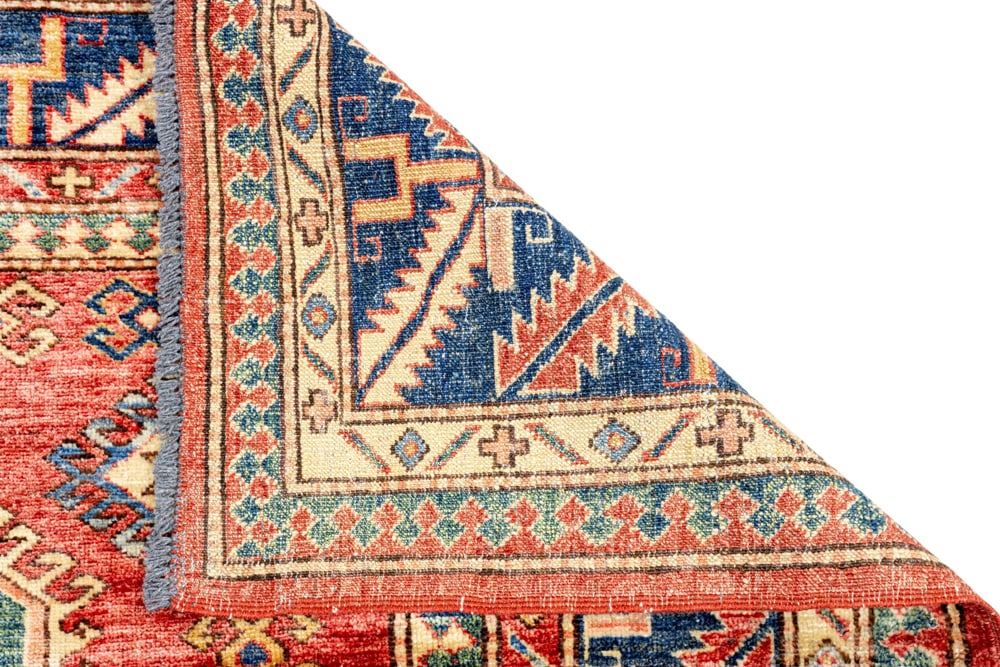 A Pakistani Oushak carpet - 4