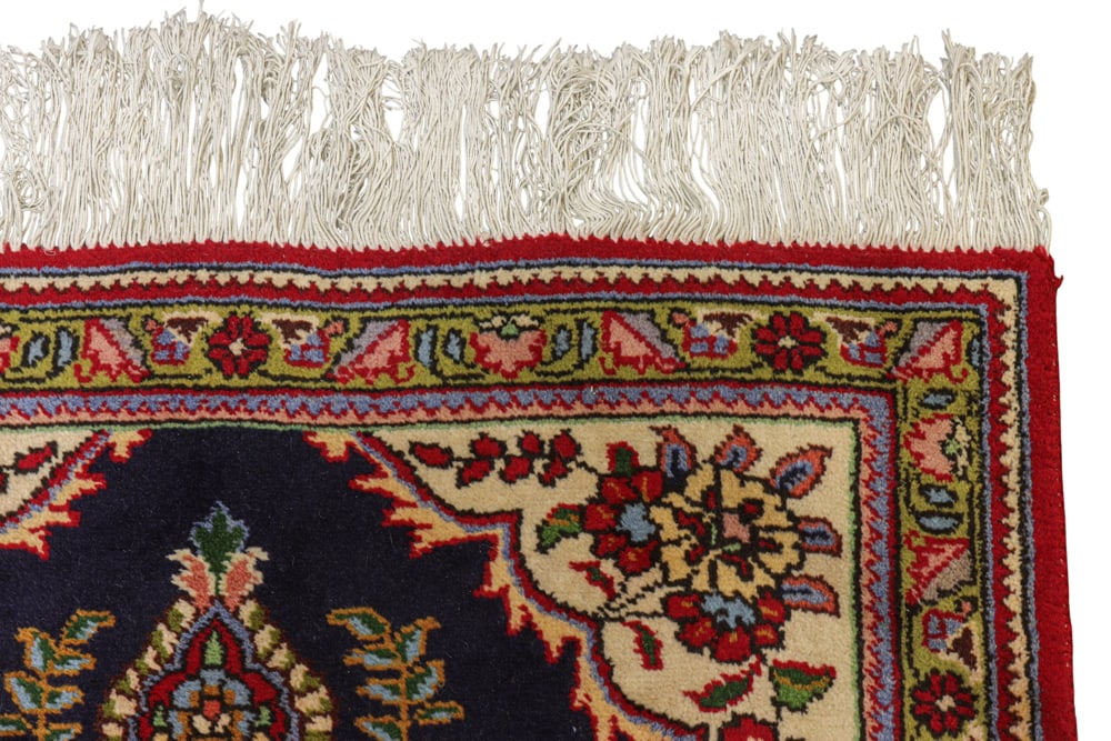 A Turkish carpet - 3