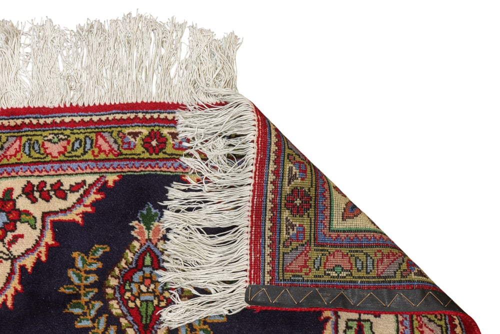 A Turkish carpet - 4