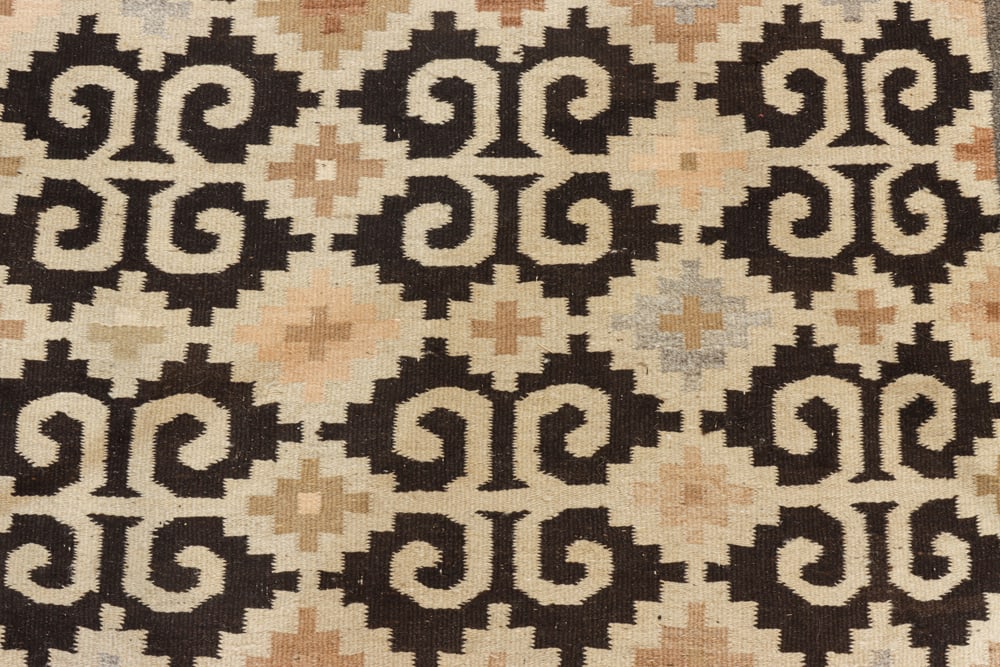 A flatweave kilim - 2