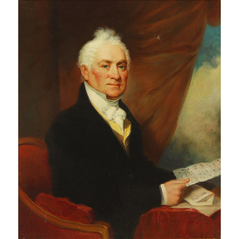 Painting, American School (1 of 5)