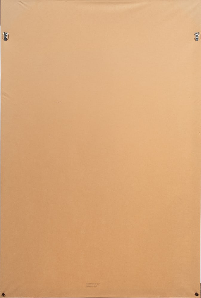Print, Dennis Leon - 3