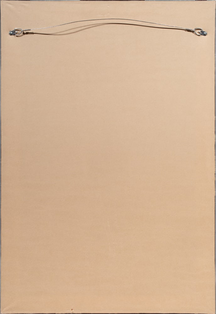 Print, Jack Jefferson - 3