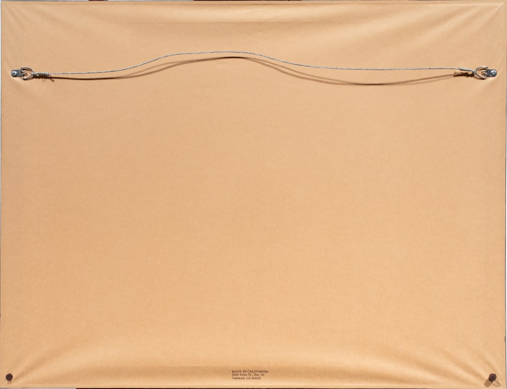 Print, Carol Doyle - 3