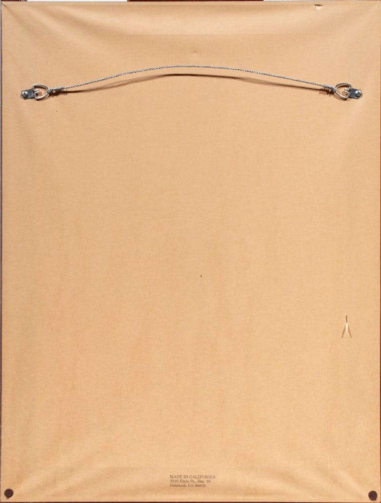 Print, Beth van Hoesen - 3