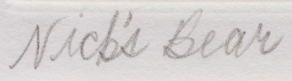 Print, Beth van Hoesen - 5