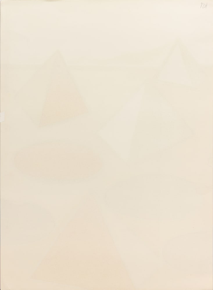Print, Alexander Calder - 2