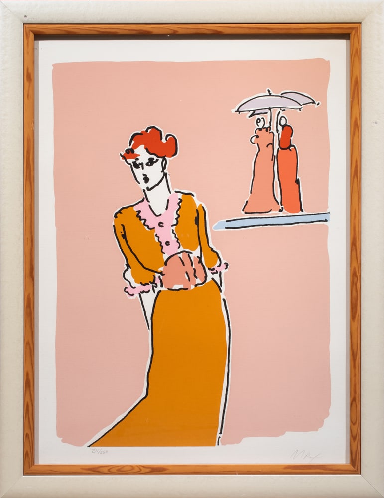 Prints, Peter Max - 3