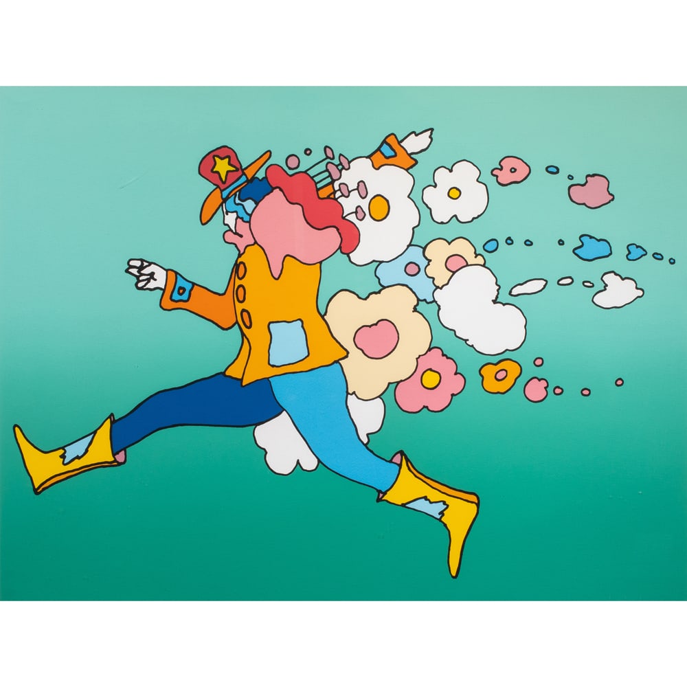 Prints, Peter Max - 7