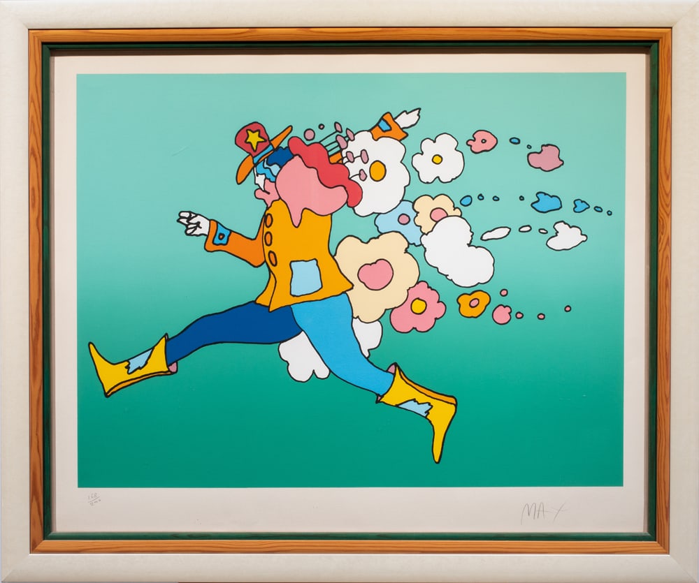 Prints, Peter Max - 8