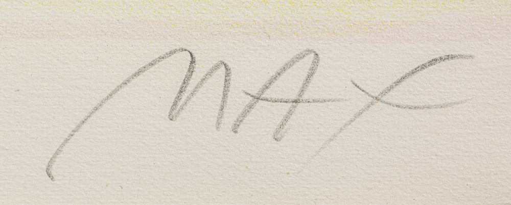 Print, Peter Max - 4