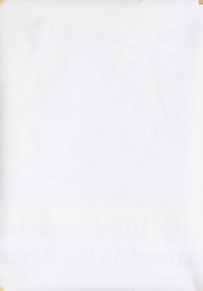 Poster, Roy Lichtenstein - 2