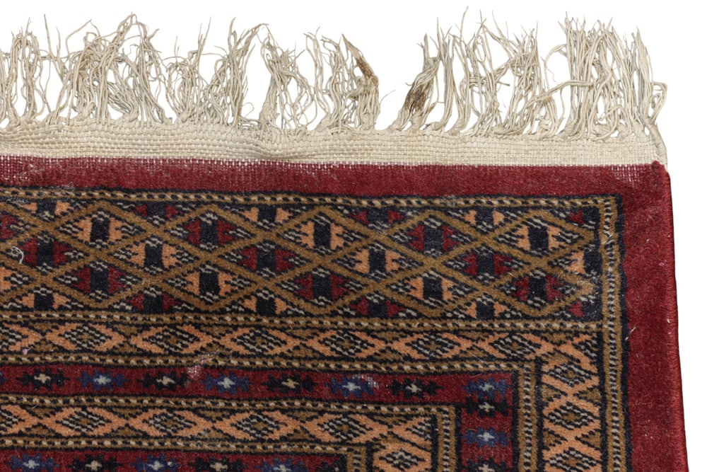 A small rug - 3