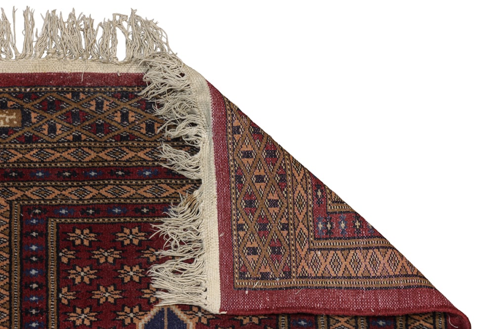 A small rug - 4
