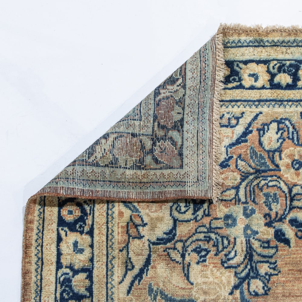 A Turkish carpet - 2