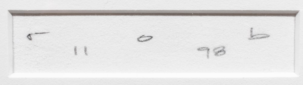 Work on paper, Rob Winter - 5