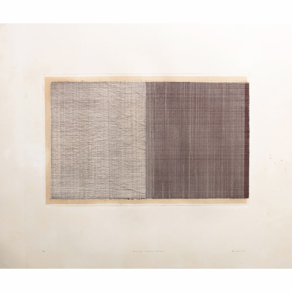 Prints, Alan Green - 2
