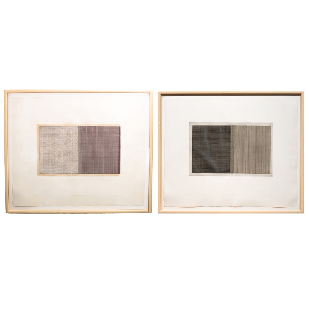 Prints, Alan Green - 3