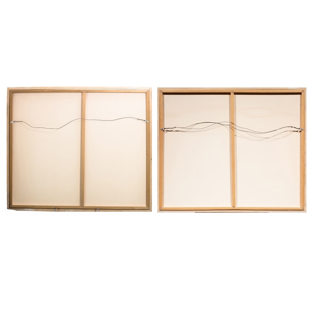 Prints, Alan Green - 4
