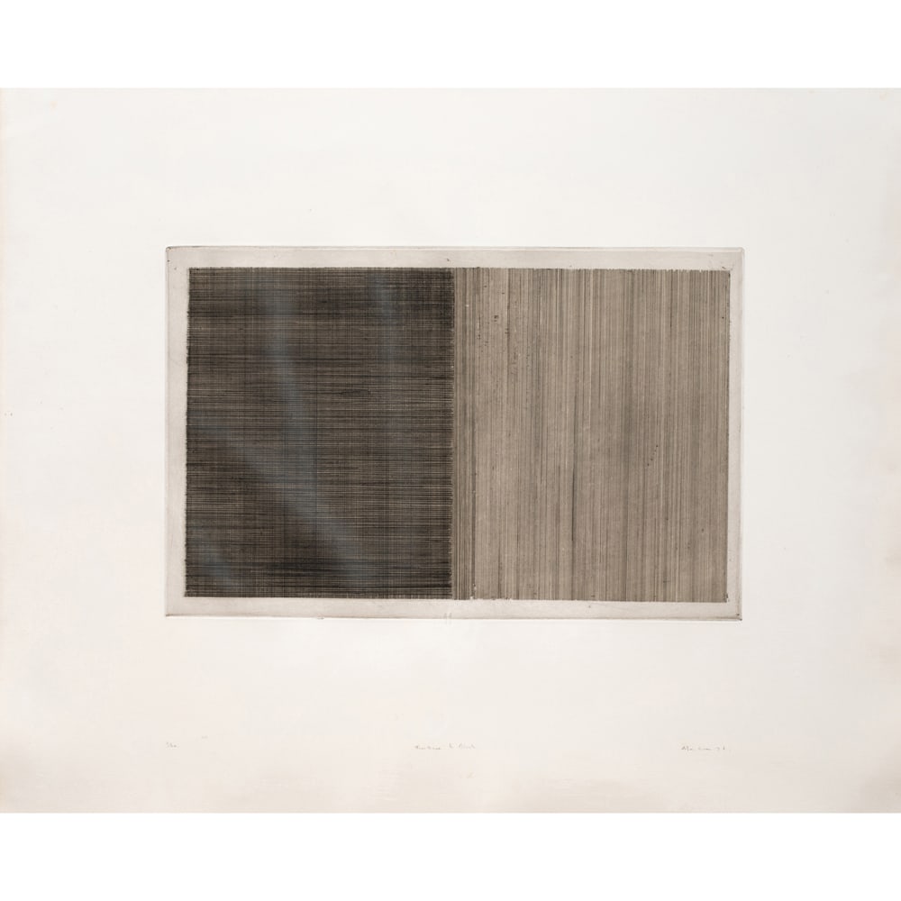 Prints, Alan Green - 8