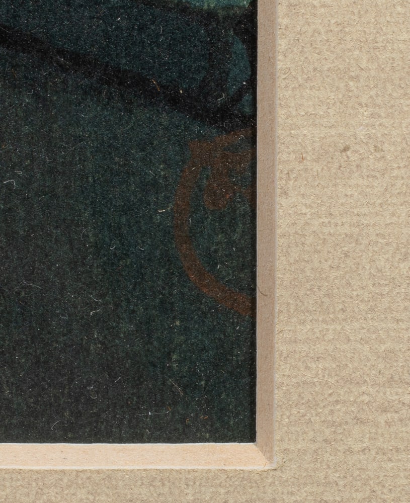 Print, Hasui Kawase - 4