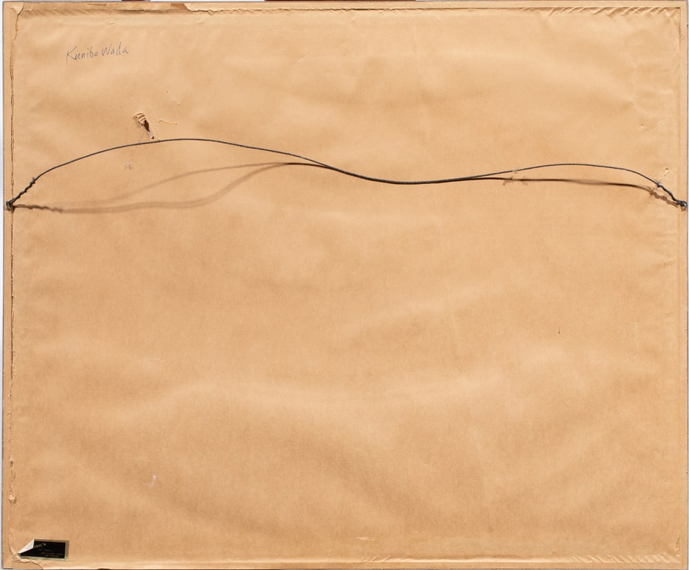 Prints, Kunibo Wada - 6
