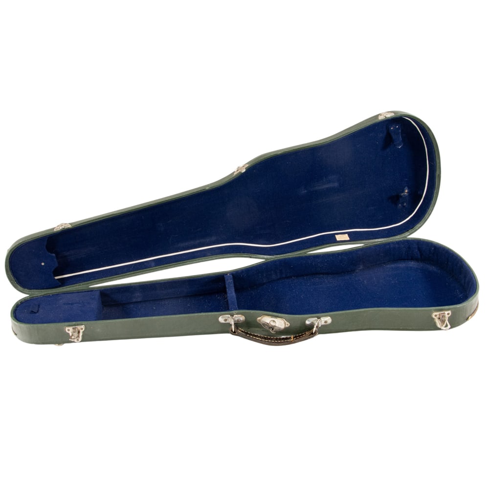 A German violin - 2