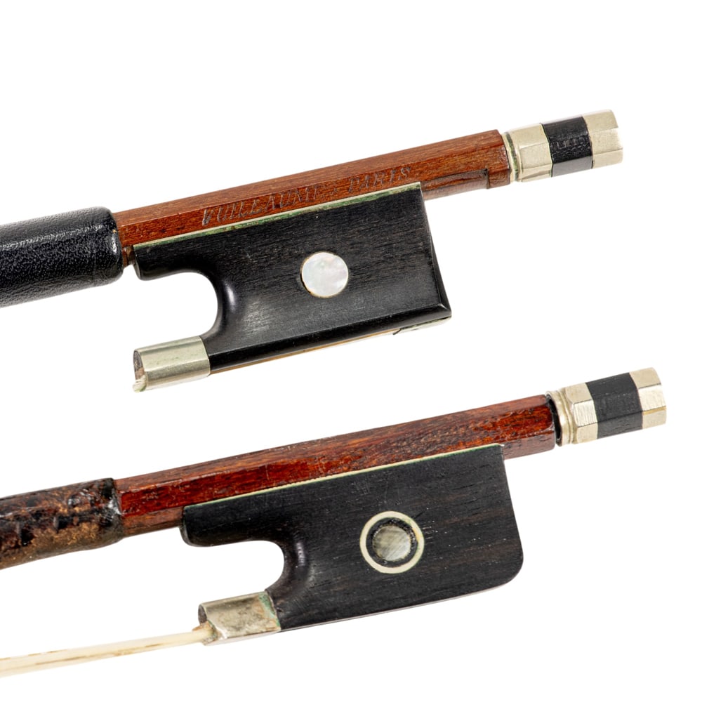 A German violin - 5