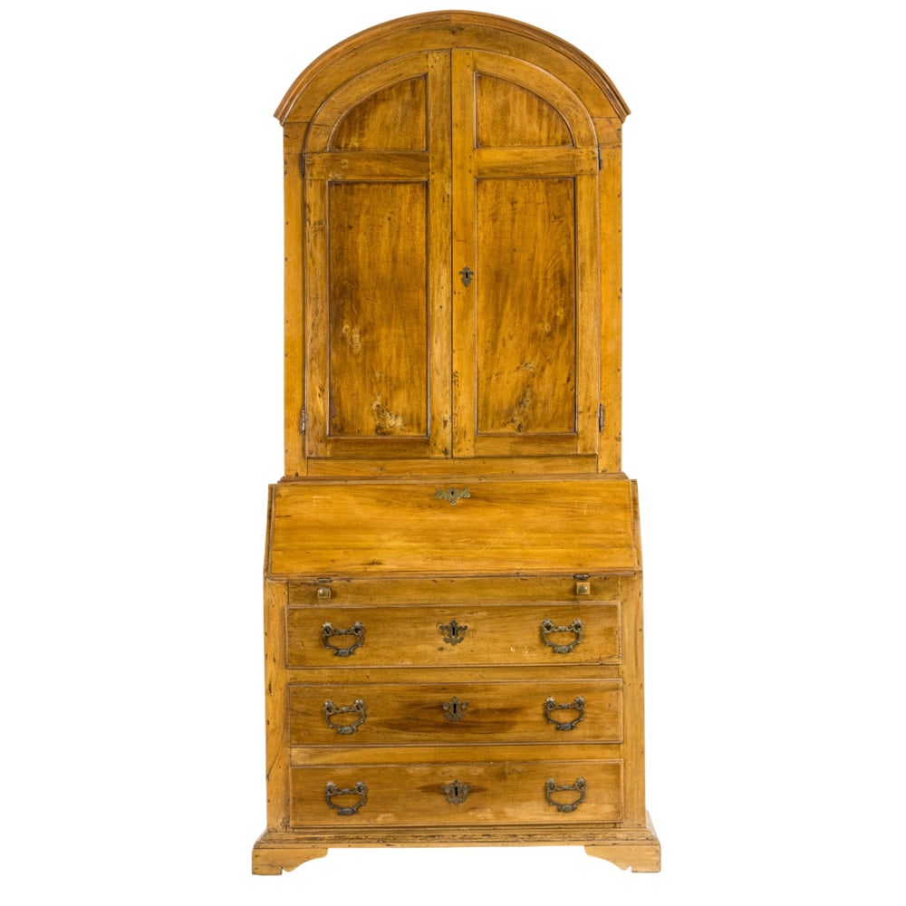 A German secretary 18th century (1 of 6)