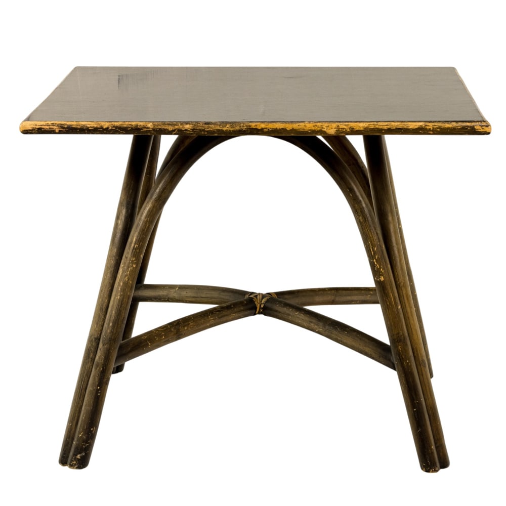 An American rustic table circa 1920 (1 of 5)