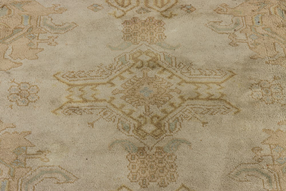 A Turkish carpet - 2