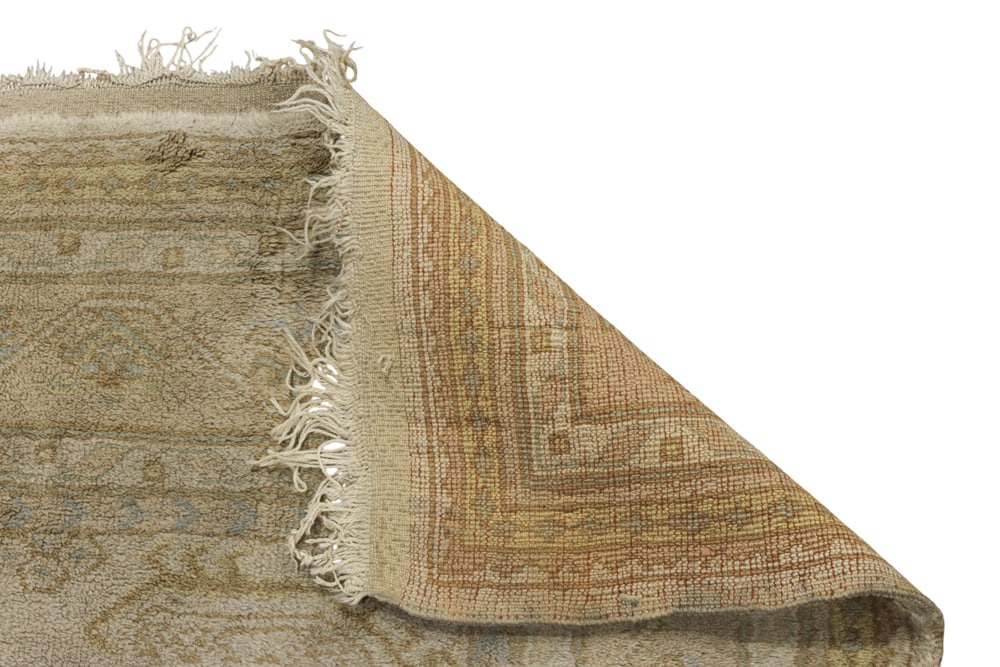A Turkish carpet - 4