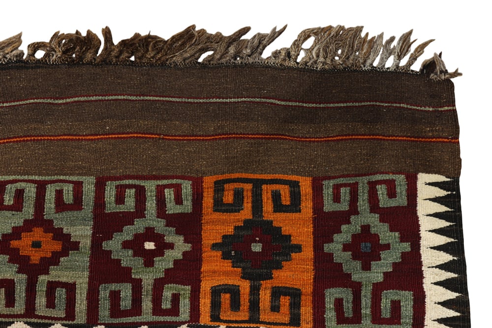 A Flatweave Kilim - 3
