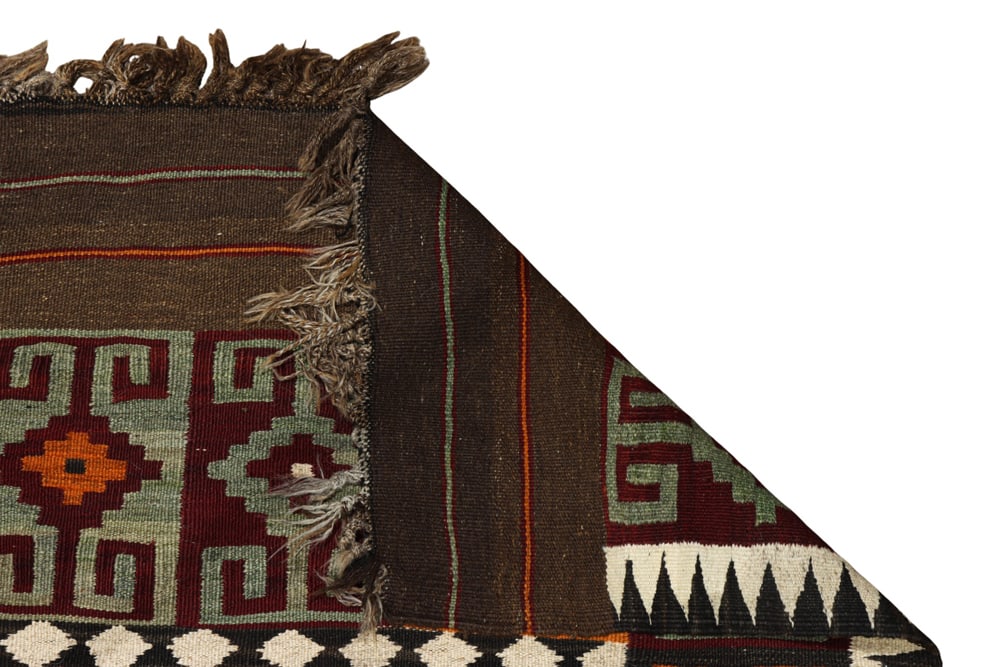 A Flatweave Kilim - 4