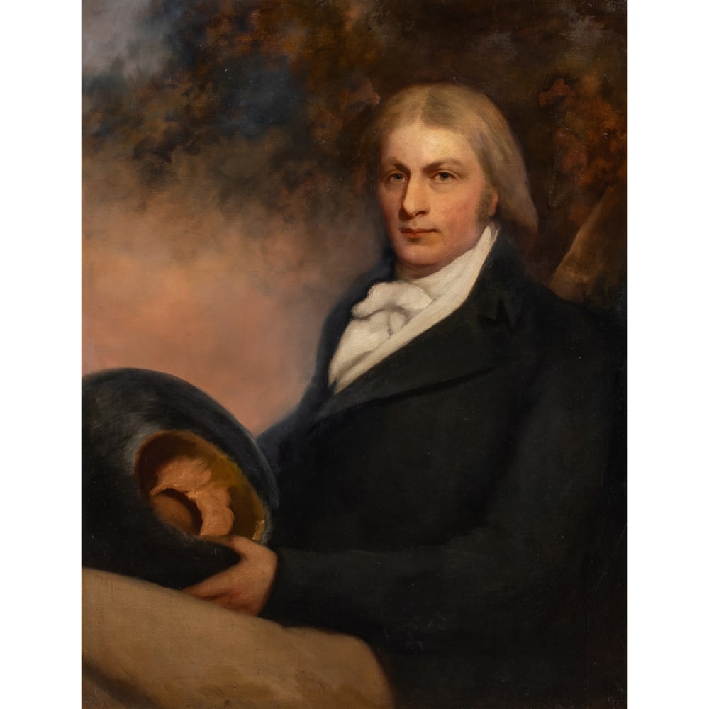 Painting, American School (20th century) (1 of 3)