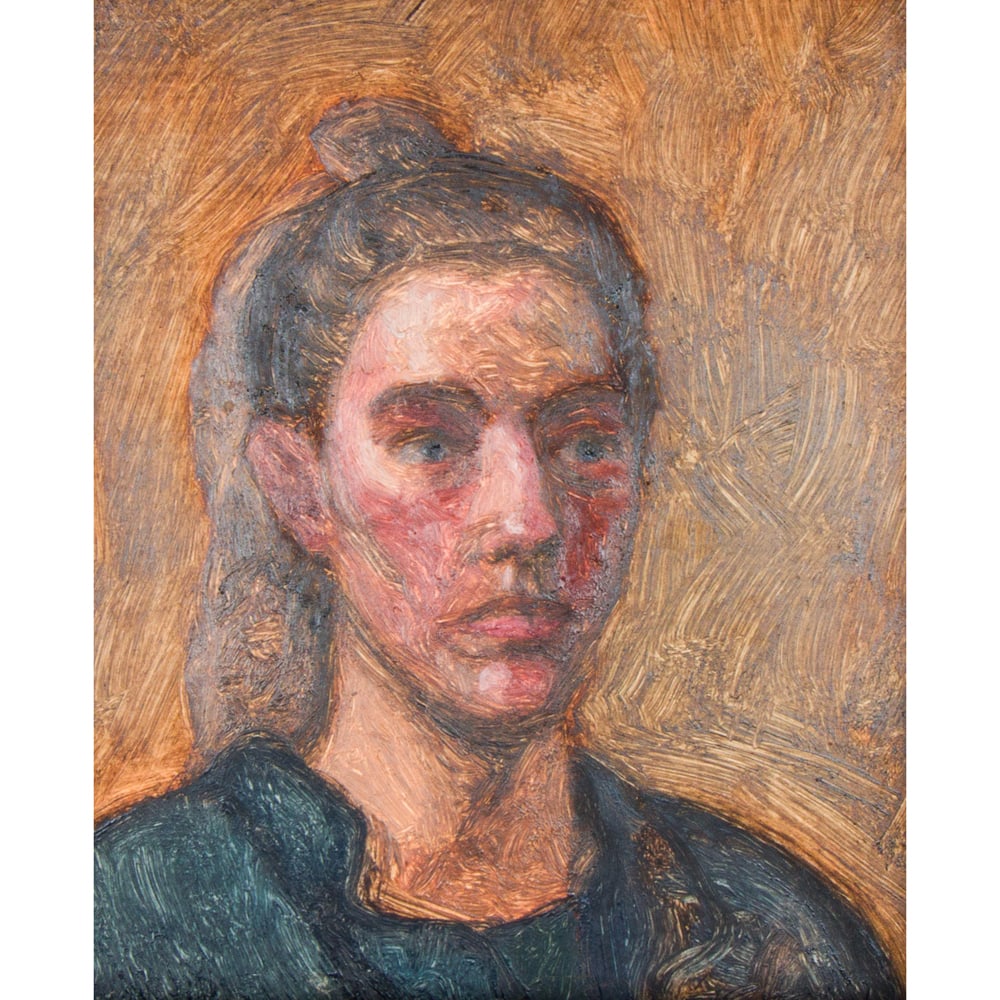 Painting, American School (20th/21st century) (1 of 3)