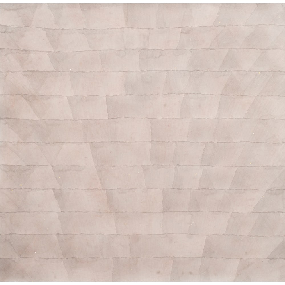 Watercolor, Power Boothe: Power Boothe (American, b. 1945), Untitled, 1985, watercolor, sheet: 22"h x 22"w, overall (with frame): 24.25"h x 24"w, Provenance: Private collection, San Francisco, CA, acquired directly from the ar