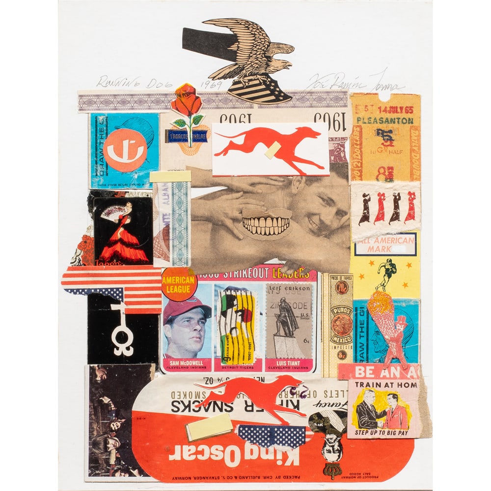 Collage, Jose Ramon Lerma (1 of 5)