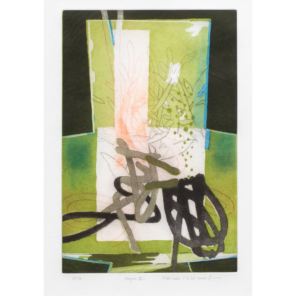 Print, Francis McCormack (1 of 6)