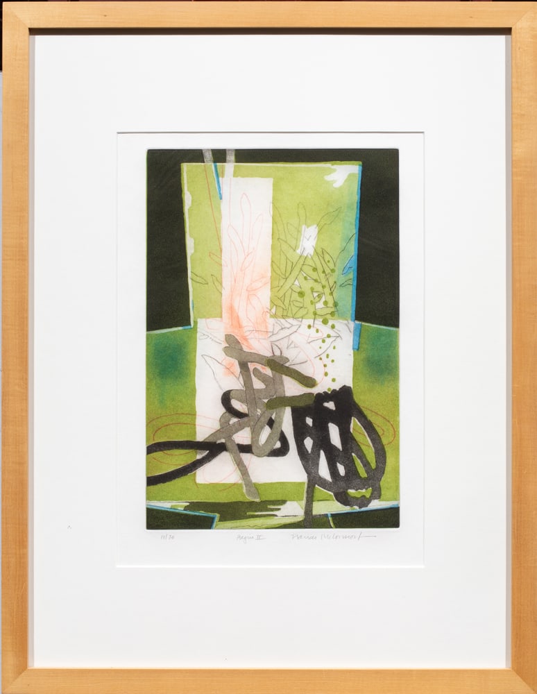 Print, Francis McCormack - 2