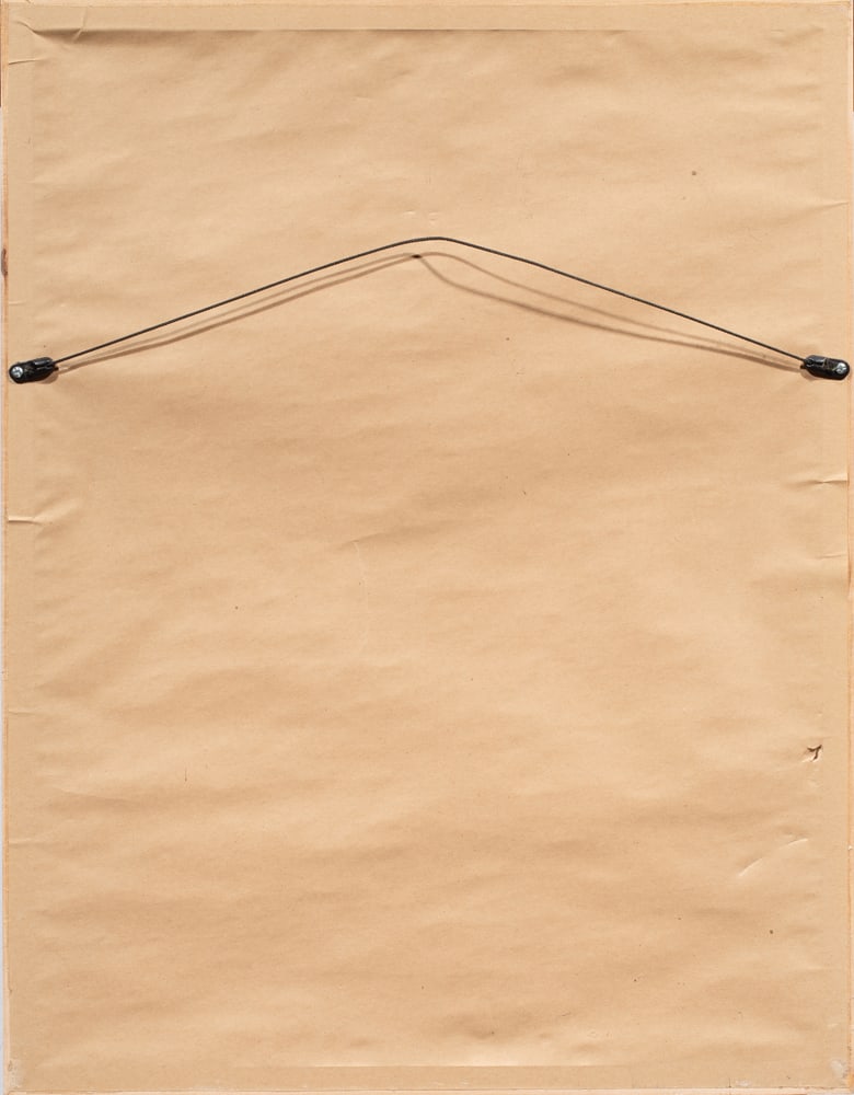Print, Francis McCormack - 3