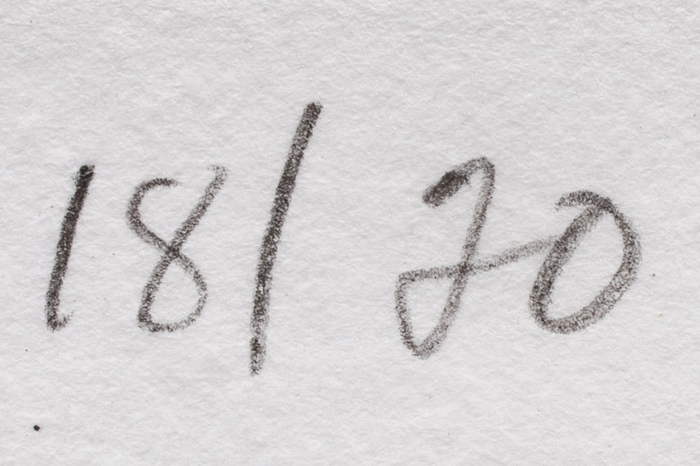 Print, Francis McCormack - 6