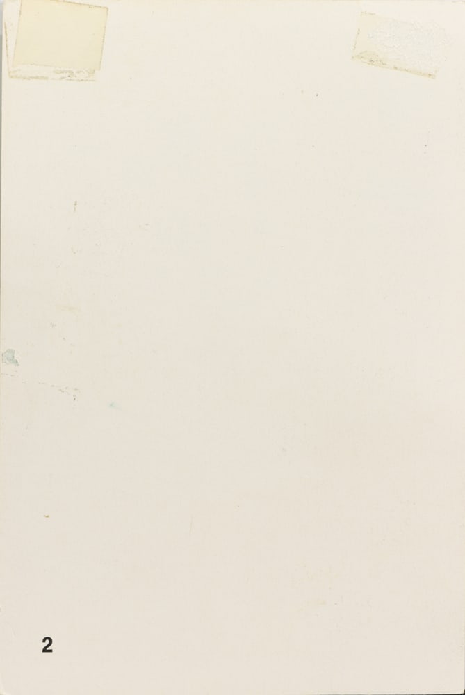 Print, Andy Warhol - 2