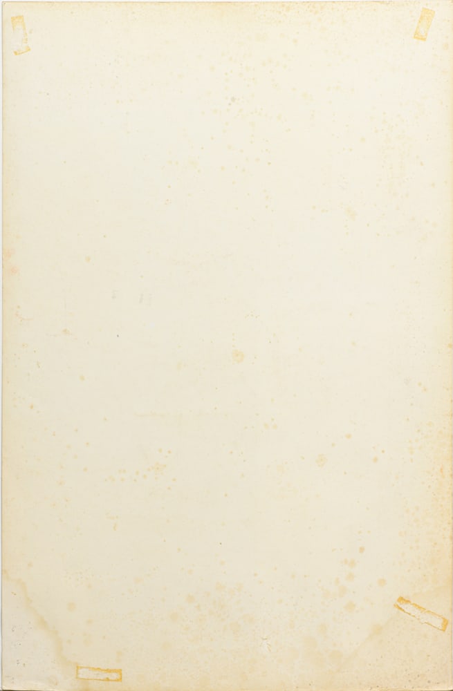 Print, Roy Litchenstein - 2