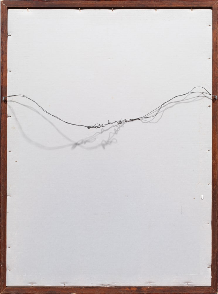 Print, Carlos Merida - 3
